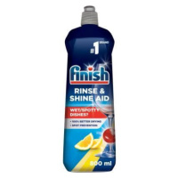 Leštidlo do myčky Finish lemon 800ml