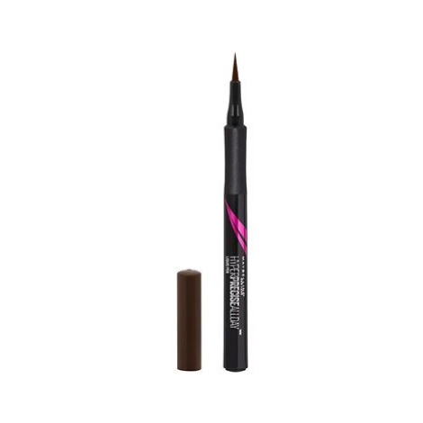 MAYBELLINE NEW YORK Hyper Precise All Day Eye liner Forrest Brown 1 ml