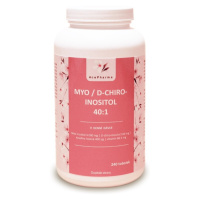 AcePharma Myo/D-chiro-inositol 40:1 tob.240