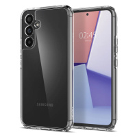 Pouzdro Samsung A546 Galaxy A54 5G SPIGEN Ultra Hybrid ACS05886 Crystal Clear