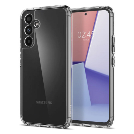 Pouzdro Samsung A546 Galaxy A54 5G SPIGEN Ultra Hybrid ACS05886 Crystal Clear