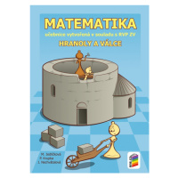 Matematika - Hranoly a válce (učebnice) - 8-24 NOVÁ ŠKOLA, s.r.o