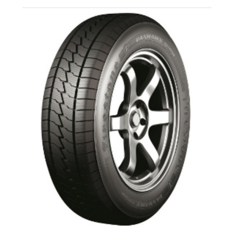Firestone VanHawk Multiseason ( 225/55 R17C 109/107T 8PR EVc )