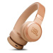 JBL Live 670NC béžová