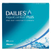 ALCON Dailies AquaComfort Plus -2,25D 90 čoček