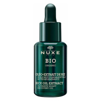 NUXE BIO Obnovující noční olej 30ml