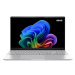 ASUS Vivobook S 15 OLED S5507QA-OLED037W Cool Silver celokovový