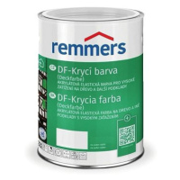 Remmers DF Krycí barva 100 ml Dunkelgrau / Tmavě šedá