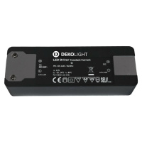 Light Impressions Deko-Light LED-napájení BASIC, CC, V8-20-450mA/22-44V/20W konstantní proud 450