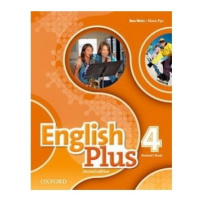 English Plus Second Edition 4 Classroom Presentation Tool Student´s eBook Pack (Access Code Card