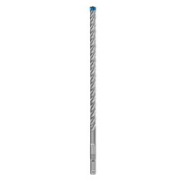 BOSCH Vrták do kladiv EXPERT SDS plus-7X, 10 × 200 × 265 mm 2.608.900.099