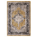 Okrově žlutý koberec 160x240 cm Sovereign – Asiatic Carpets