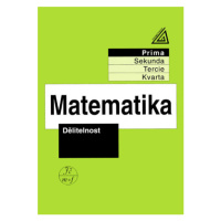 Matematika - Dělitelnost (prima) - Herman, Chrápavá