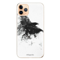 iSaprio Dark Bird 01 pro iPhone 11 Pro Max