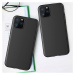 Soft Case silikonové pouzdro na Xiaomi Redmi Note 11 / Redmi Note 11S Black