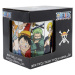 EPEE One Piece Hrnek keramický Crew 315 ml