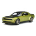 1:18 DODGE CHALLENGER R/T SCAT PACK WIDEBODY 50. VÝROČÍ