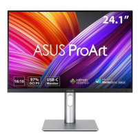 ASUS ProArt PA248CRV monitor 24,1