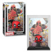 Funko Pop! 46 Marvel Deadpool