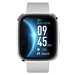 Garett Smartwatch GRC STYLE smart hodinky Silver