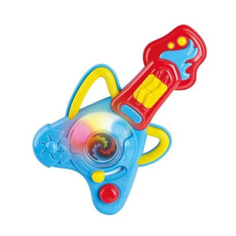 Interaktivní hračky Playgo