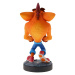 Exquisite Gaming Cable Guy Crash Bandicoot It's About Time 20 cm