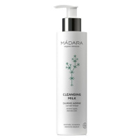 MÁDARA CLEANSING MILK čisticí mléko 200 ml