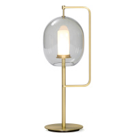 Classicon designové stolní lampy Lantern Light Table Lamp