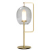 Classicon designové stolní lampy Lantern Light Table Lamp