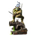Figurka Iron Studios TMNT - Leonardo BDS Art Scale 1/10 - 097393