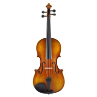 Akordkvint HARALD LORENZ model 3 (39,5 cm) - Viola
