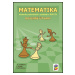 Matematika - Rovinné útvary - učebnice - Jedličková M. a kolektiv