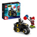 Stavebnice Lego Batman & Harley Quinn