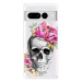 iSaprio Pretty Skull pro Google Pixel 7 Pro 5G