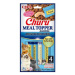 Churu Cat meal topper tuna with scallop recipe 4x14g