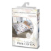 Faro Bavlněné povlečení Pure Cotton 005 - 160x200 cm