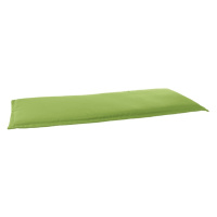 Doppler HIT UNI - sedák na 3-místnou lavici 150 x 45 cm zelený