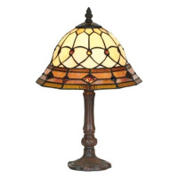 Artistar Ručně vyrobená stolní lampa KASSANDRA 42 cm