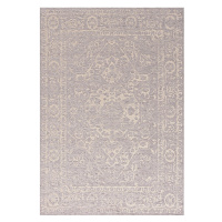 Dekoria Koberec Velvet wool/grey 160x230cm, 160x230cm