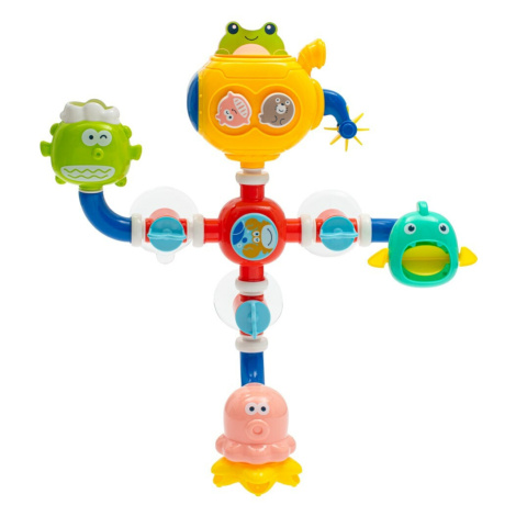 Hračky do vody BABY MIX
