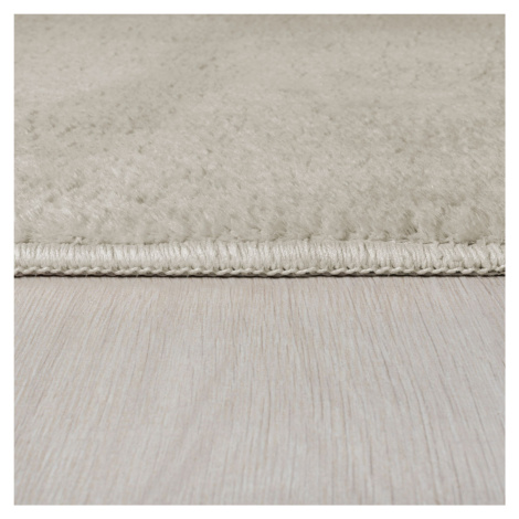 Kusový koberec Softie Mushroom 160x230 cm Flair Rugs