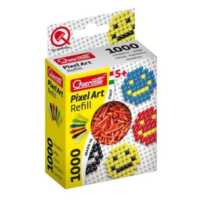 Pixel Photo Art 1000 – náhradní kolíčky červené Pygmalino, s.r.o.