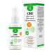 ZELENÁ ZEMĚ CBD ústní sprej 50 ml