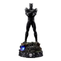 Marvel - Black Panther - Art Scale 1/10