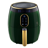 Horkovzdušná fritéza digitální 1350 W Emerald Collection