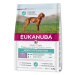 EUKANUBA Daily Care Puppy Sensitive Digestion 2,3 kg