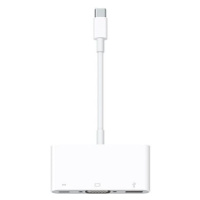 Apple USB-C Digital AV Multiport Adapter s VGA