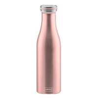 Lurch Trendy termo láhev 00240905 - 500 ml rose gold