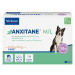 Virbac ANXITANE pro psy - M/L: 30 tablet