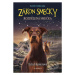 Zákon smečky: Soumrak (1) - Rozdělená smečka - Erin Hunter - kniha z kategorie Pro děti